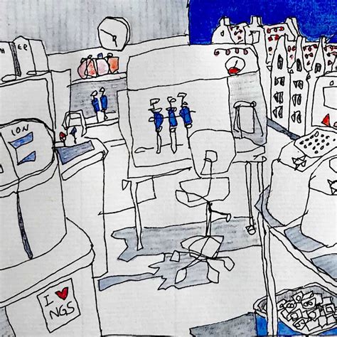 Measles Whole Genome Sequencing