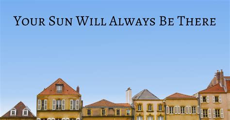 Your Sun Will Always Be There | Pop Music | Unity Asset Store