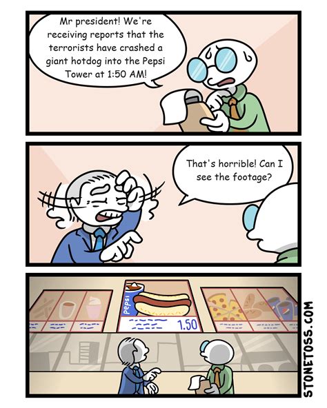 An unspeakable act of terror : r/bonehurtingjuice