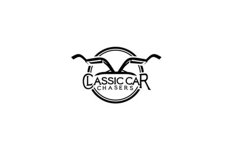 Collector Car Instagram Lifestyle Logo Design By Kevineshawe Fiverr
