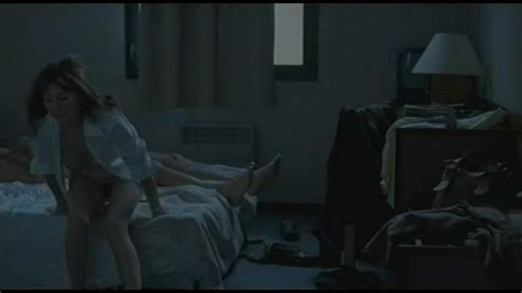 Naked Ariane Ascaride In L Ann