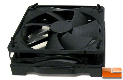 Corsair Air Series A50 Cpu Cooler Review Page 3 Of 7 Legit Reviews