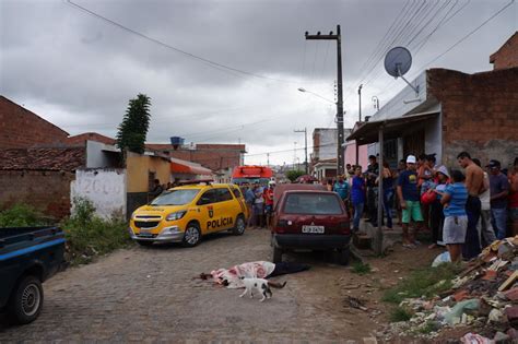 Portal Agreste Violento MECÂNICO FOI ASSASSINADO NO BAIRRO JOÃO MOTA EM