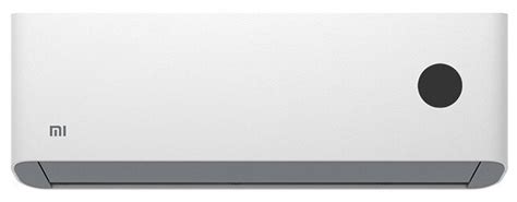 Сплит-система Xiaomi Mijia Smart Air Conditioner (KFR-35GWN1A1 ...