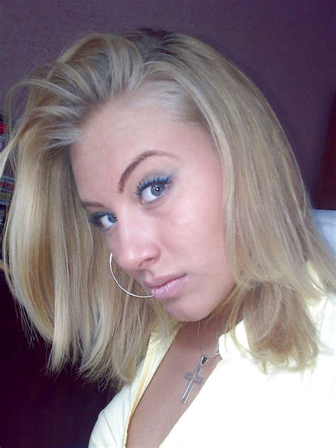 Amateur Blonde Porn Pictures XXX Photos Sex Images 937234 PICTOA