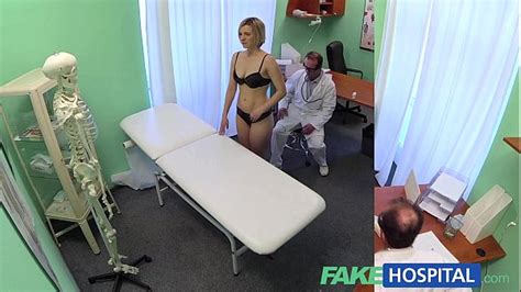 Fakehospital New Doctor Gets Horny Milf Naked And Wet With Desire Xxx Mobile Porno Videos