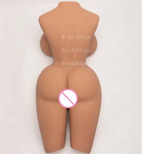 TPE Sex Doll Best Manufacturer Customized Silicone Adult Doll Kg Half Body Artificial Vagina