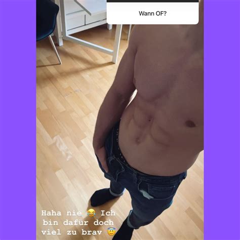 Gay Fighter With A Cause Timo Cavelius Quiet Activism Is Loud Clear