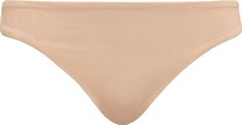 Vandalsky Women S Neutrals Maya Nude Bikini Bottom ShopStyle Two Piece Swimsuits