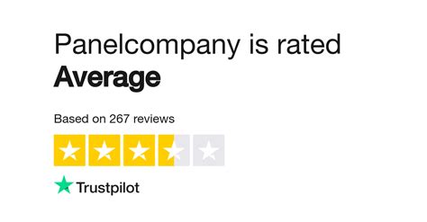 panelcompany reviews read customer service reviews  panelcompanycouk