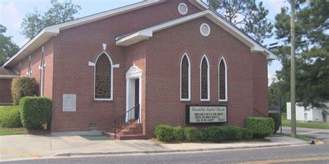 Friendship Missionary Baptist Church