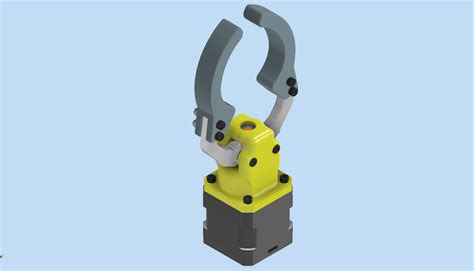 Free Cad Designs Files And 3d Models The Grabcad Community Library