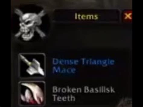 Turtle WoW HC Naked Druid Got New Rare Weapon YouTube