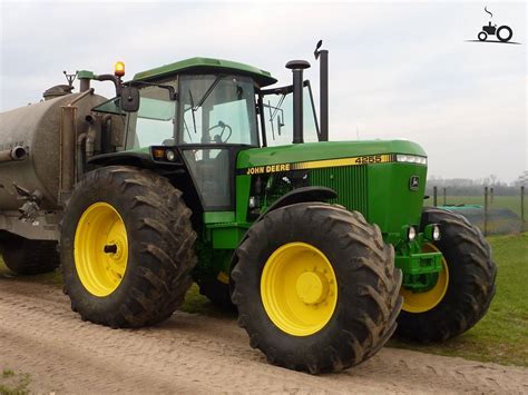 Foto John Deere 4255 728554