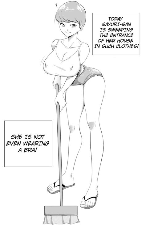 Softcore Ecchi Luscious Hentai Manga Porn