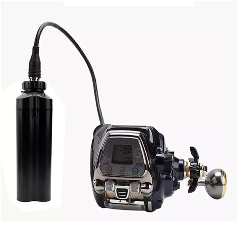 How To Choose Electric Fishing Reel Batteries - Yacca Pro