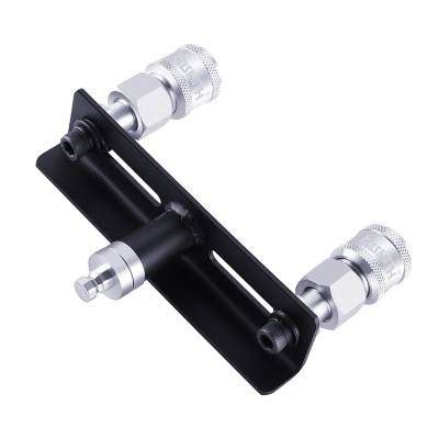 Configuración de expansión de la función Hismith Premium Sex Machine para hombres y mujeres