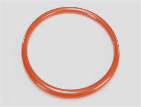 Fluoro Silicone Rubber O Rings Accu Seal Rubber Inc Usa