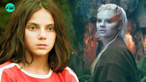 I Just Wanted To See X23 With A Lightsaber Dafne Keens Casting In