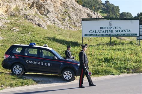 Trovato Morto L Anziano Scomparso A Calatafimi Trapanisi It