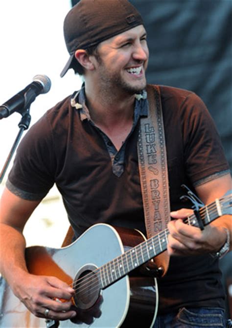 Luke Bryan - Luke Bryan Photo (29231767) - Fanpop