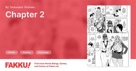 Chapter 2 Hentai By Tatsunami Youtoku FAKKU