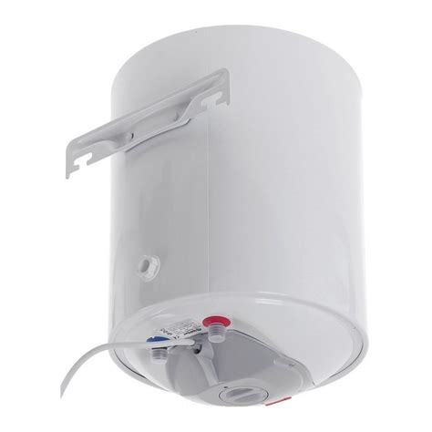 Thermex ER 50 V 1.5kW 50L elektrinis vandens šildytuvas | vandens ...