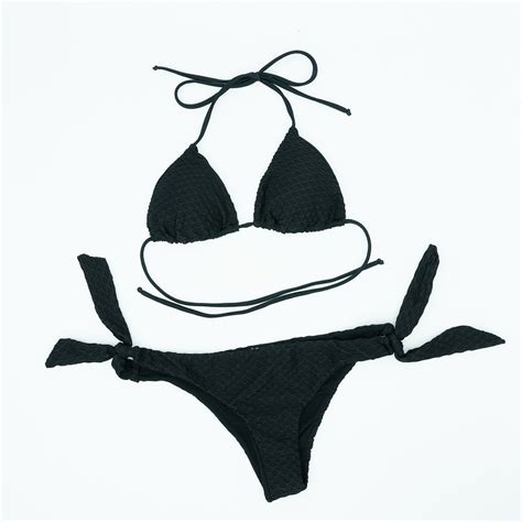 Bikini Ginevra Red Scopri La Collezione LevelBikini