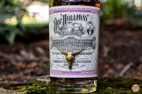 Doc Holliday 6 Year Single Barrel Bourbon Review | Breaking Bourbon