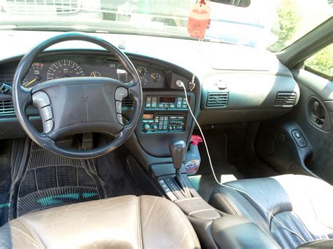 Pontiac Bonneville X 2000 2005 Sedan Outstanding Cars