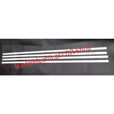 NEW 1 SET For LG 49" LED TV Backlight / LED Lamp 49UK6300PTE ...