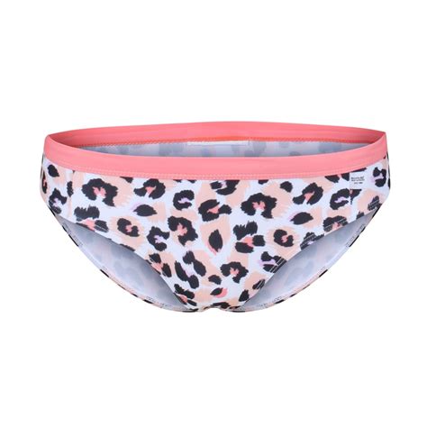 Regatta Hosanna Swim Brief Bikini Bottom Girls Sportsdirect Usa