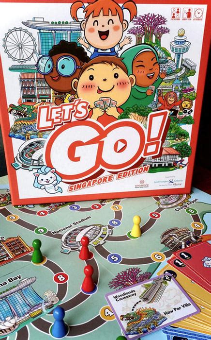 let's go game — amebastuff