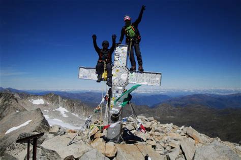 Aneto Climber's Log : Climbing, Hiking & Mountaineering : SummitPost