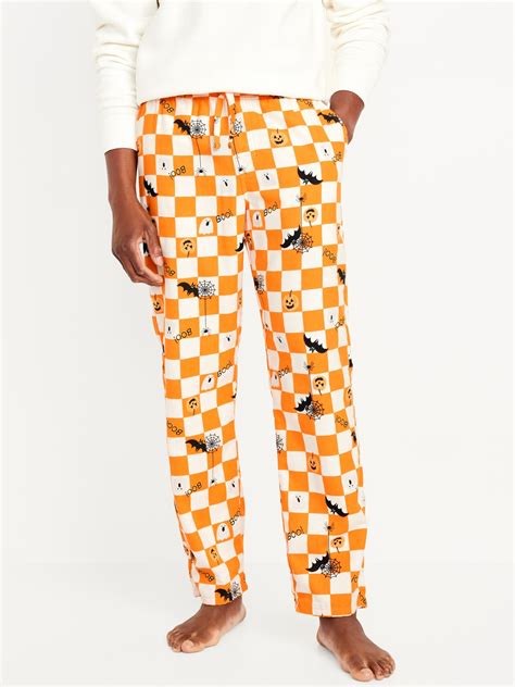 Flannel Pajamas Old Navy