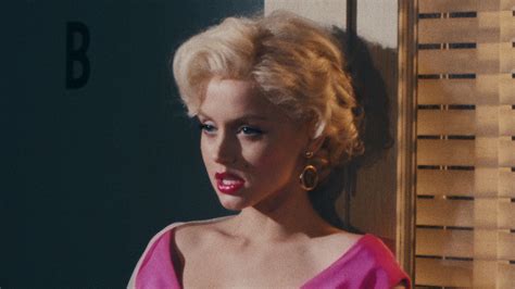 Venezia Blonde Recensione Del Film Di Andrew Dominik
