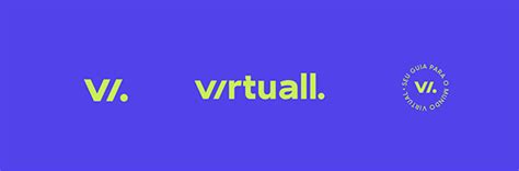 Virtuall :: Behance