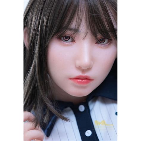 Irontech Silicone Sex Doll Suki Ft Cm