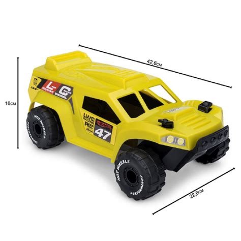 Babuche Grendene Kids Hot Wheels Valuti Calçados