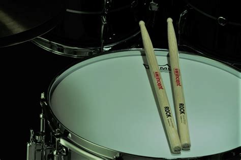 From Brushes to Mallets: the Different Types Of Drum Sticks | 2024 ...