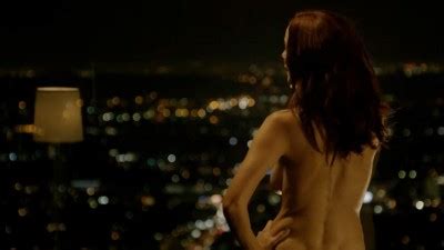 Annie Wersching Nude Butt Naked Bosch S E Hd P