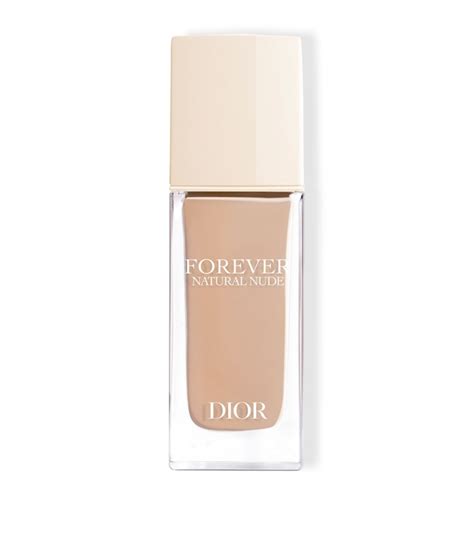 Dior Dior Forever Natural Nude Foundation Editorialist