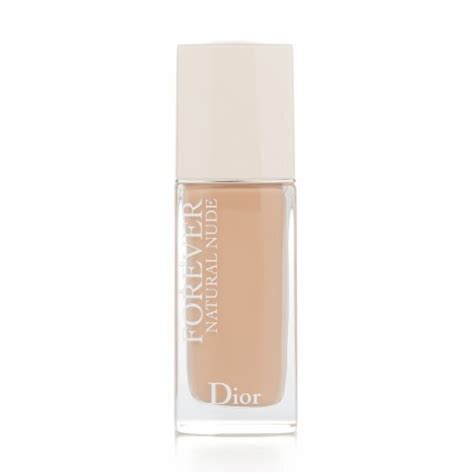 Christian Dior Dior Forever Natural Nude 24H Wear Foundation 2CR Cool Rosy 30ml 1oz 30ml 1oz