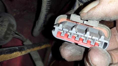 An Inside Look At The 2000 Ford Ranger Coil Pack