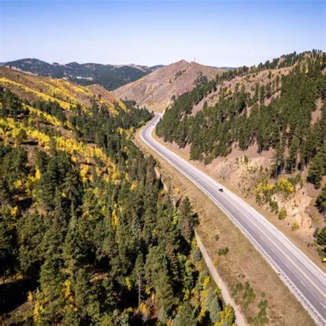 Road Construction | Travel South Dakota
