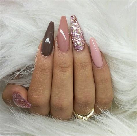 Best Salon Acrylic Nude French Nails Images On Pinterest White Tip Nails French Manicures
