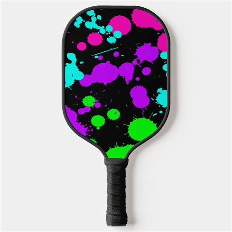 Pickleball Paddle Pickleball Paddles, Custom I, Spoon Rest, Creative ...