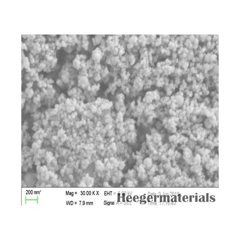 Nanometer Spherical Tantalum Ta Powder Heeger Materials