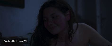 IMANE LAURENCE Nude AZNude