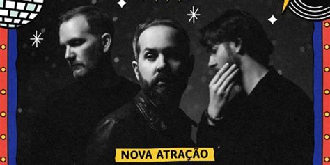 Lollapalooza Brasil Anuncia Lolla Sideshows Cigarettes After Sex Mercadizar